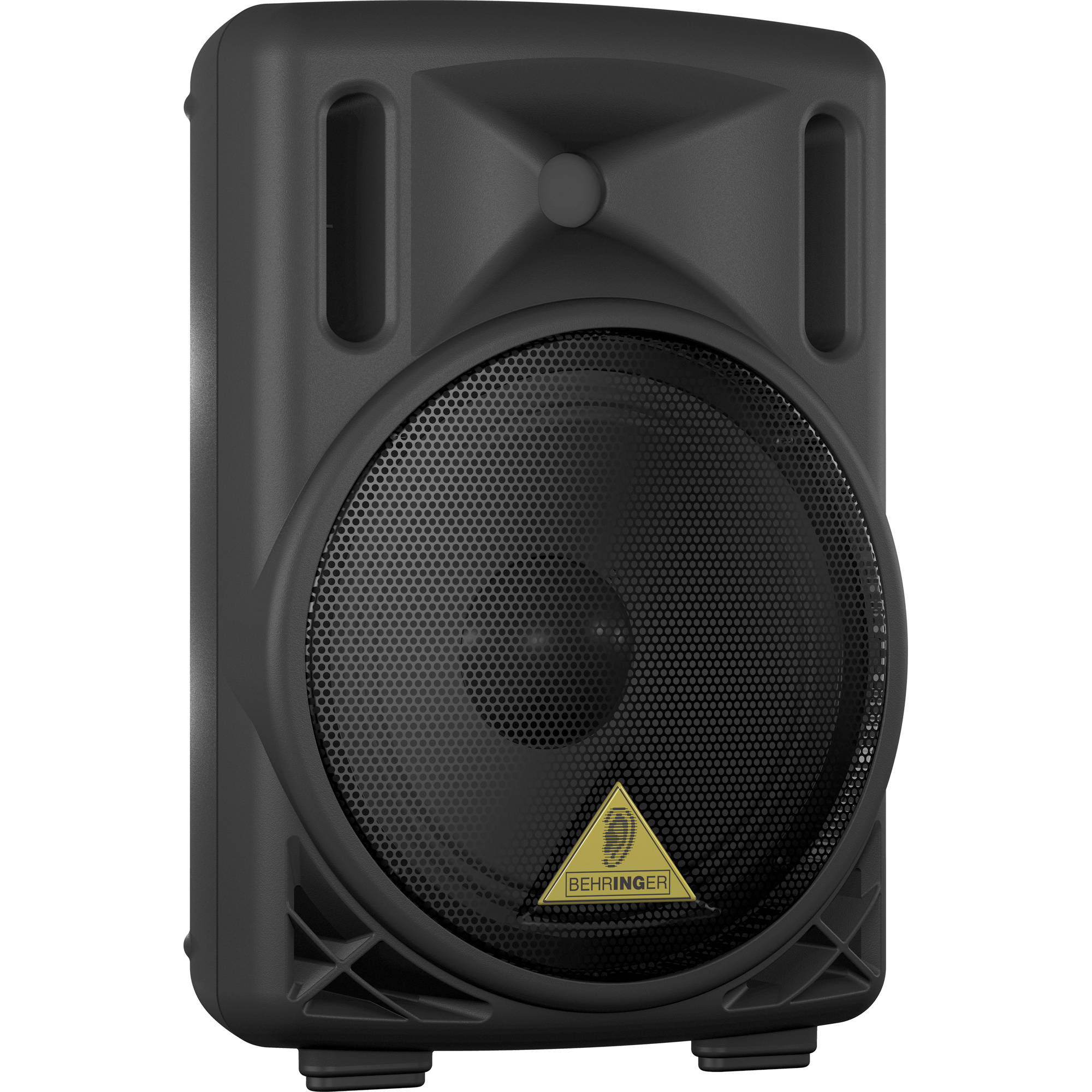 š Behringer B208D ā Small, Loud, and Slightly Unhinged