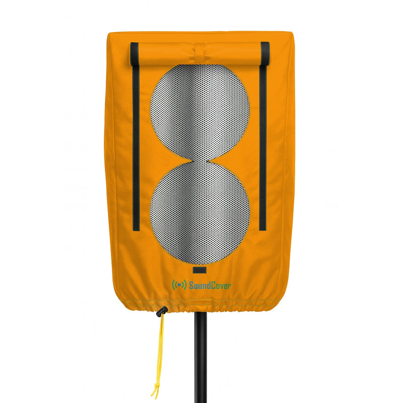 Introducing the SoundCover SCPA60 Pro Series: Professional Speaker Protection, Redefined