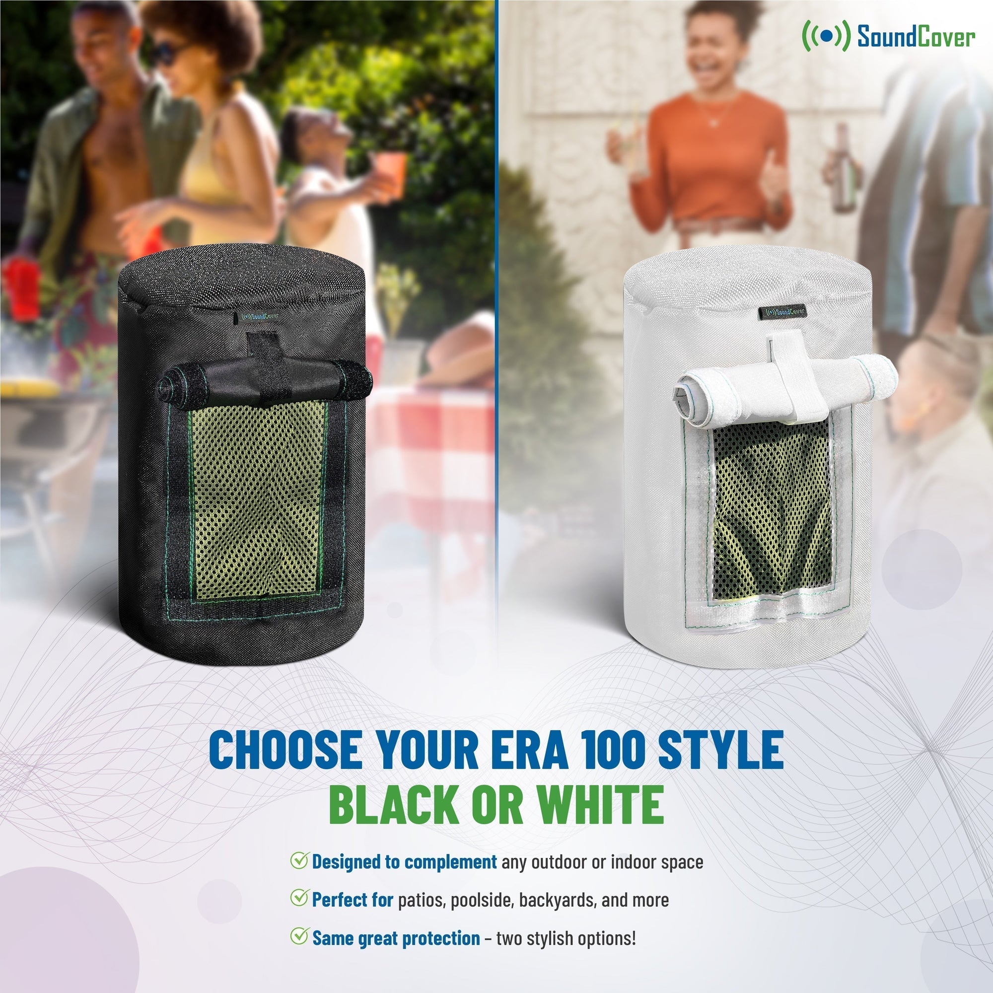 🧠 2025 Sonos Era 100 – The Brainiac That Got Buff