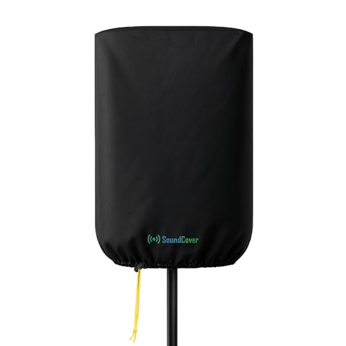 SCPA60 Pro Series – Professional Powered Speaker Cover