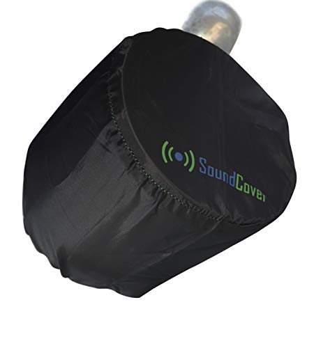 210T Wake Tower Speaker Covers – Water-Resistant UV Protection (3 Sizes)