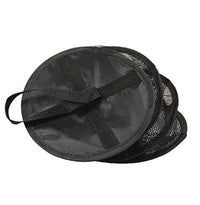 9″ Hanging Drying Net – Compact 3/5/7-Tier Rack, Collapsible