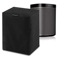 600D Sonos Play/One Speaker Covers – Waterproof, Dual-Zip (4 Variants)
