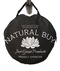 9″ Hanging Drying Net – Compact 3/5/7-Tier Rack, Collapsible