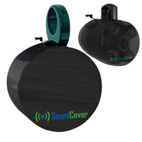 210T Wake Tower Speaker Covers – Water-Resistant UV Protection (3 Sizes)