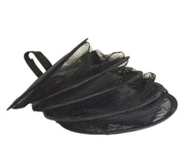 Mini 12" 4-Level Hanging Dry Net – Compact Drying Rack for Plants & Herbs