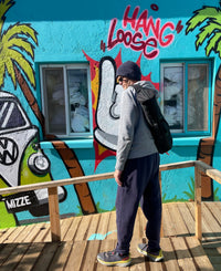 Rugged Outdoor Yoga Mat Bag – Full-Zip, 600D Waterproof Design