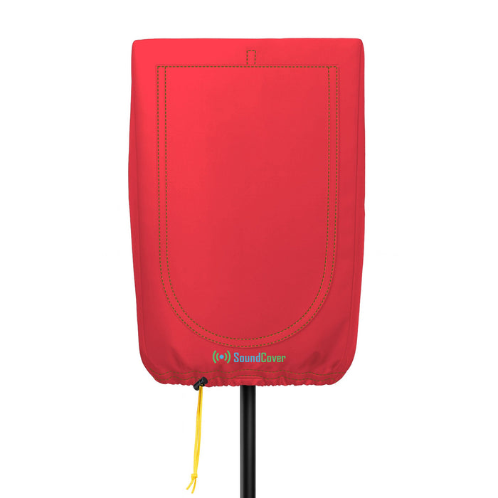 SCPA60 Pro Series – Professional Powered Speaker Cover