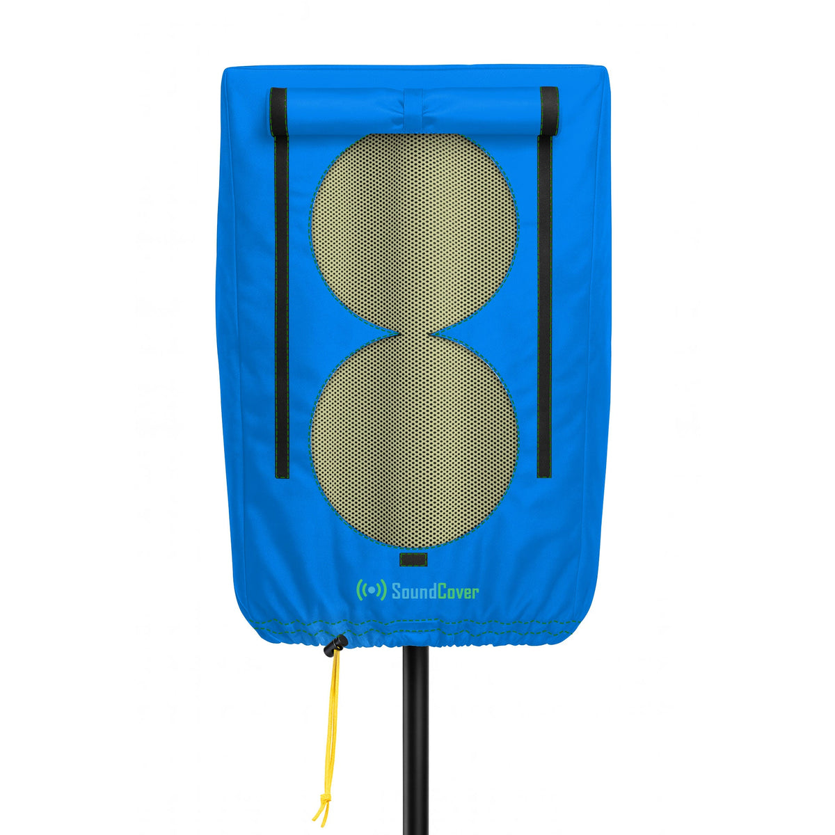 SCPA60 Pro Series – Professional Powered Speaker Cover