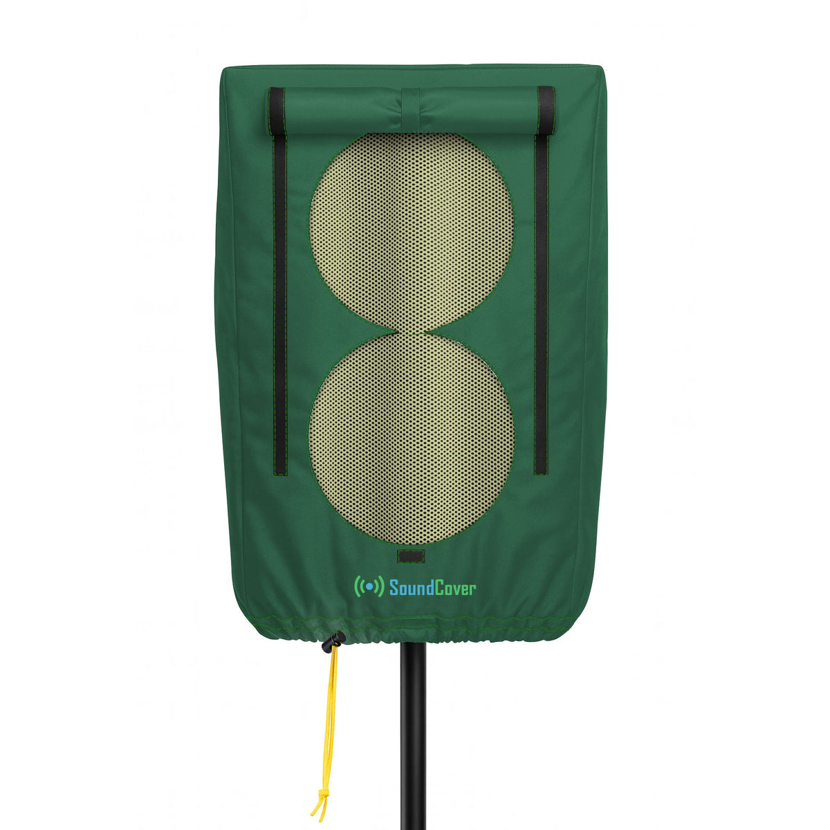 SCPA60 Pro Series – Professional Powered Speaker Cover