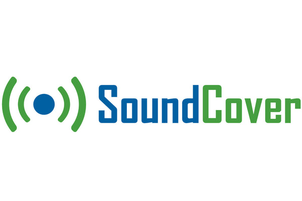 SoundCover ~ Sound Outdoor Protection logo