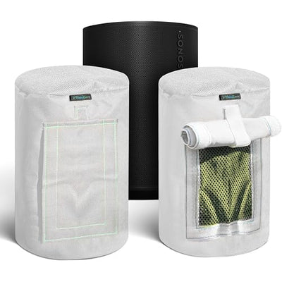 SoundCover – Protective Gear for Outdoor Audio, Travel & Everyday Use ...