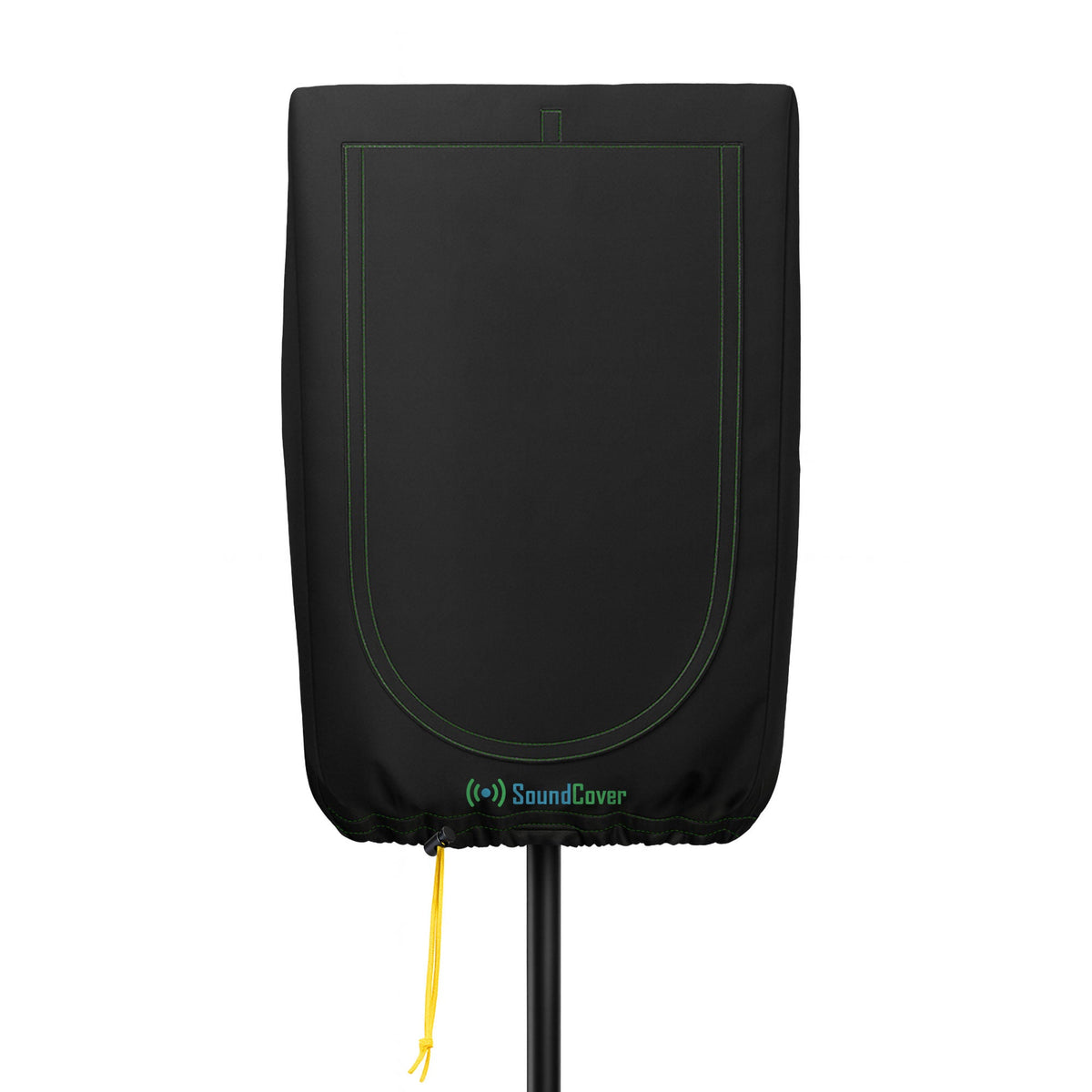 SCPA60 Pro Series – Professional Powered Speaker Cover