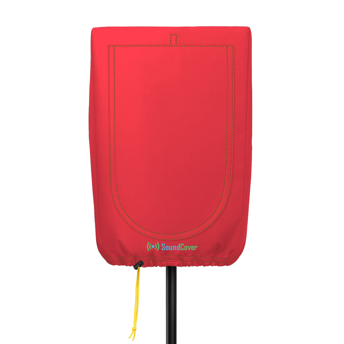 SCPA60 Pro Series – Professional Powered Speaker Cover