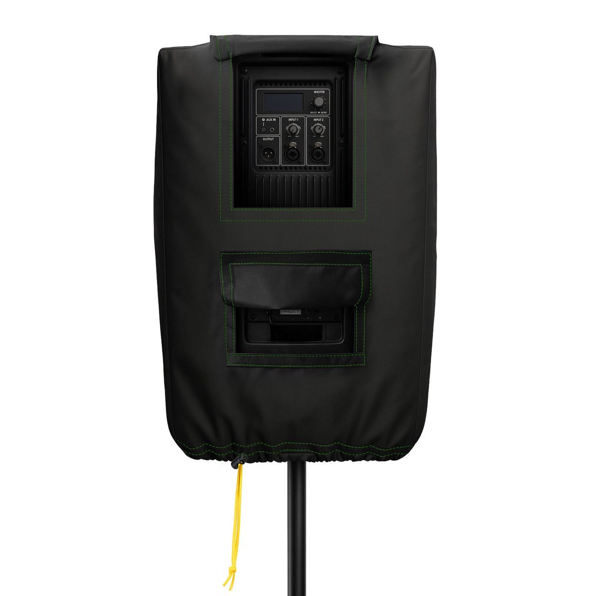 SCPA60 Pro Series – Professional Powered Speaker Cover