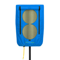 SCPA60 Pro Series – Professional Powered Speaker Cover