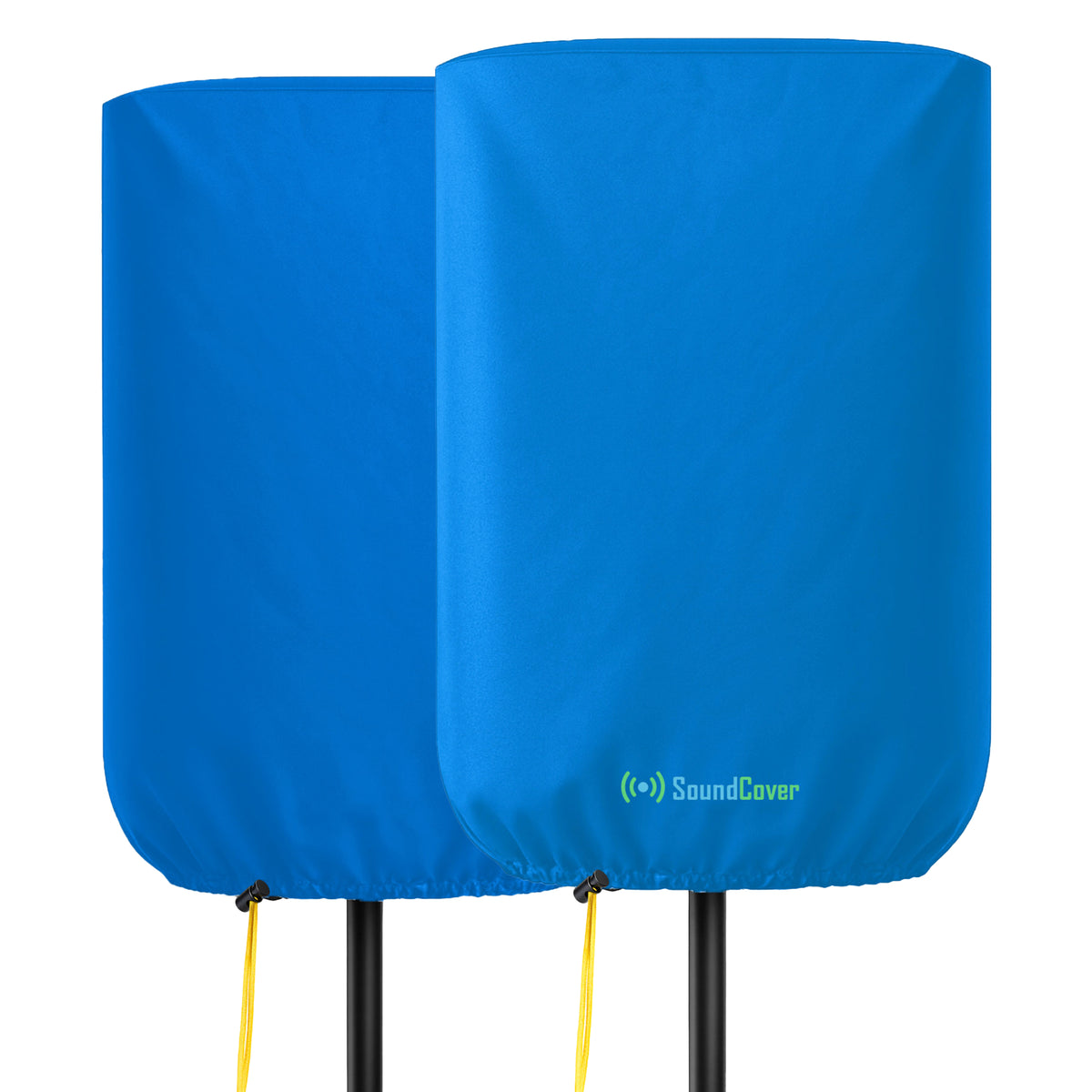 SCPA60 Pro Series – Professional Powered Speaker Cover