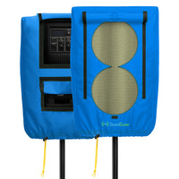 SCPA60 Pro Series – Professional Powered Speaker Cover