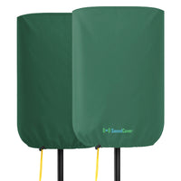 SCPA60 Pro Series – Professional Powered Speaker Cover