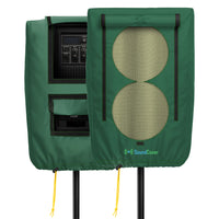 SCPA60 Pro Series – Professional Powered Speaker Cover