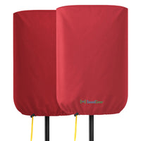 SCPA60 Pro Series – Professional Powered Speaker Cover