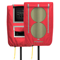 SCPA60 Pro Series – Professional Powered Speaker Cover