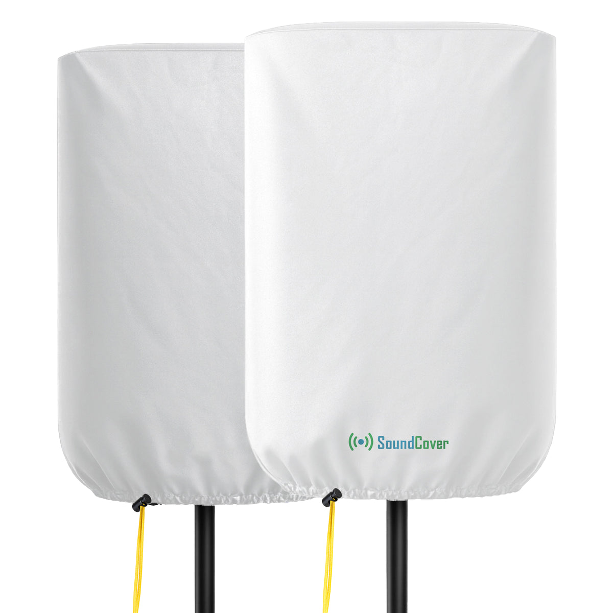 SCPA60 Pro Series – Professional Powered Speaker Cover