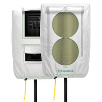 SCPA60 Pro Series – Professional Powered Speaker Cover