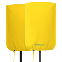 SCPA60 Pro Series – Professional Powered Speaker Cover