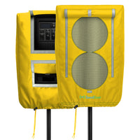 SCPA60 Pro Series – Professional Powered Speaker Cover